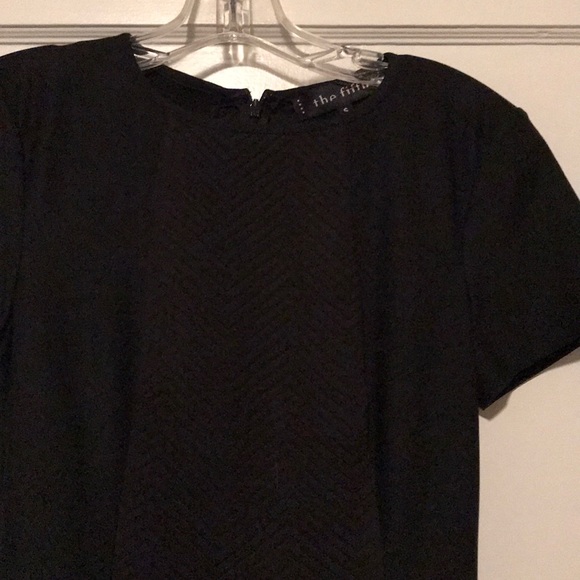 Black Dress - Picture 2 of 4